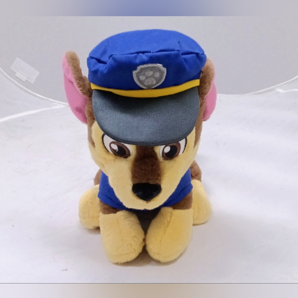 GUND Paw Patrol " Chase" Plush Toy